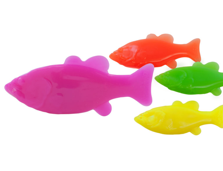 Flying Fish / Minnow | RuffDawg | Dog toys