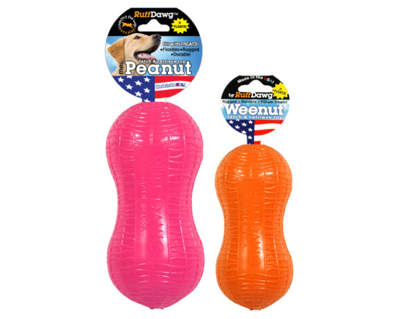 Peanut /  Weenut