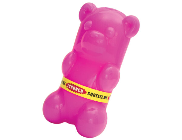 GummyBear Crunch