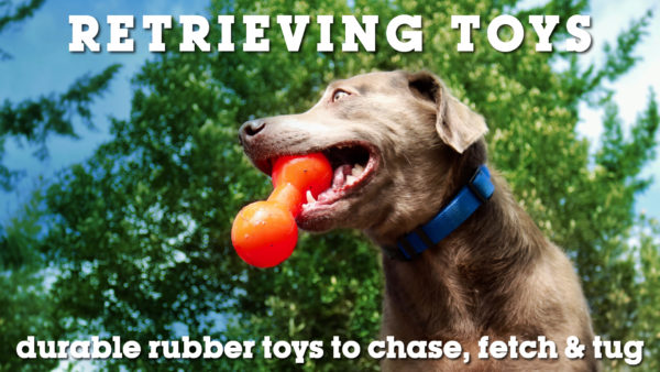 Play Ruff - RuffDawg | Dog toys