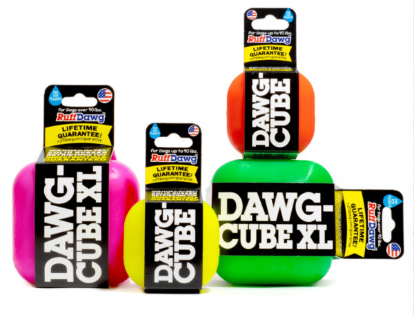 Dawg-Cube / Dawg-Cube XL