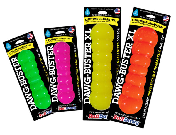 Dawg-Buster / Dawg-Buster XL
