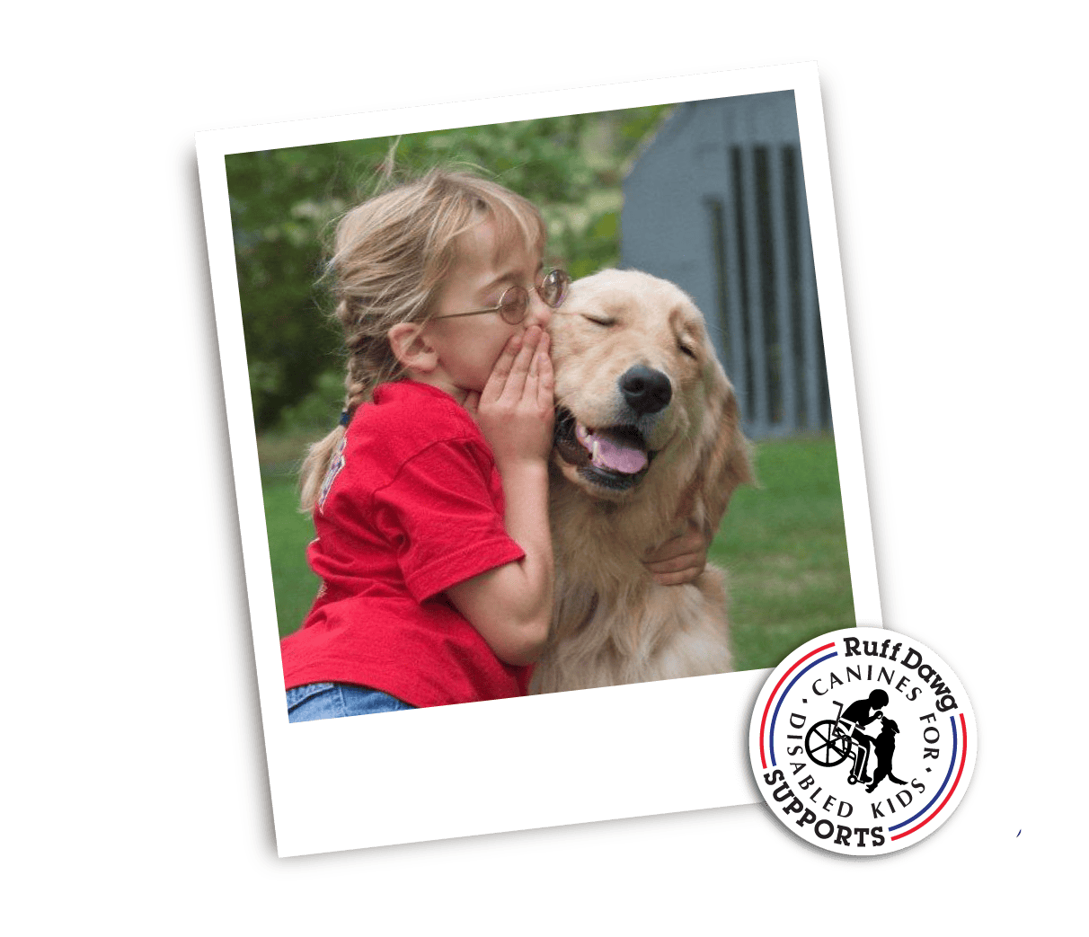 Canines for Disabled Kids Canines for Disabled Kids