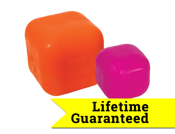 Dawg-Cube / Dawg-Cube XL