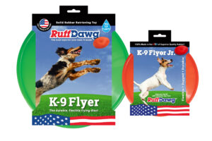 K9 Flyer / K9 Flyer JR