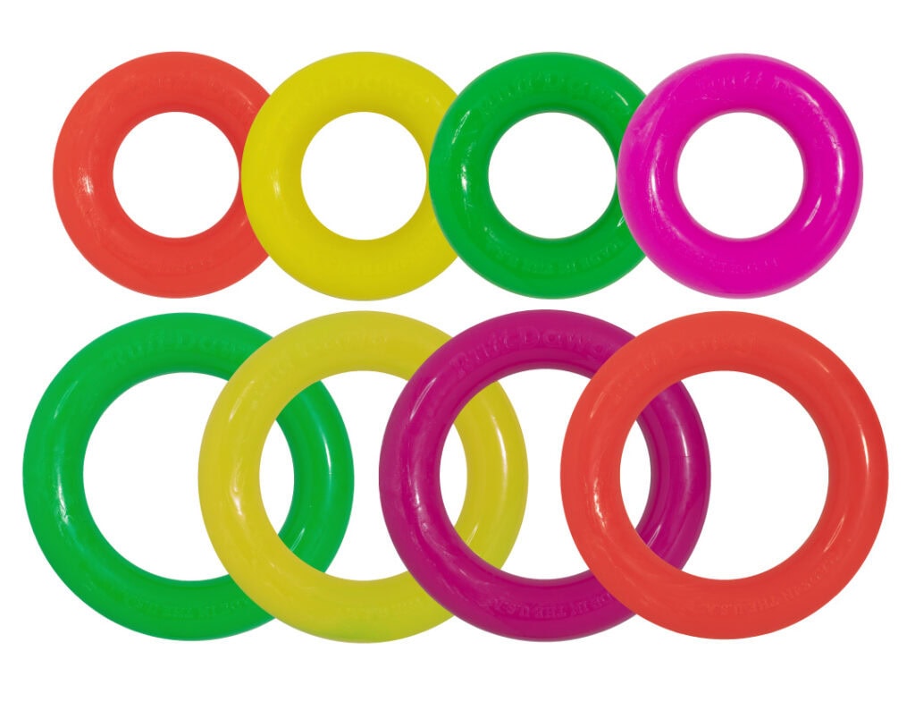 Dawg-Ring / Dawg-Ring XL