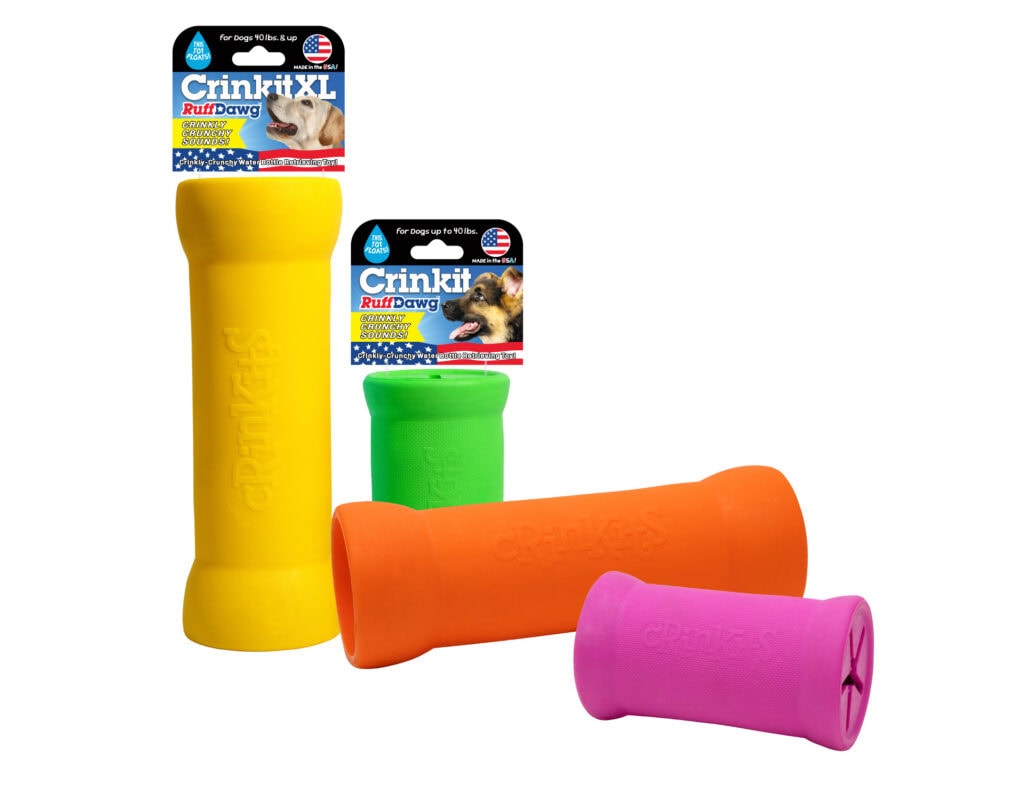 Crinkit / Crinkit XL