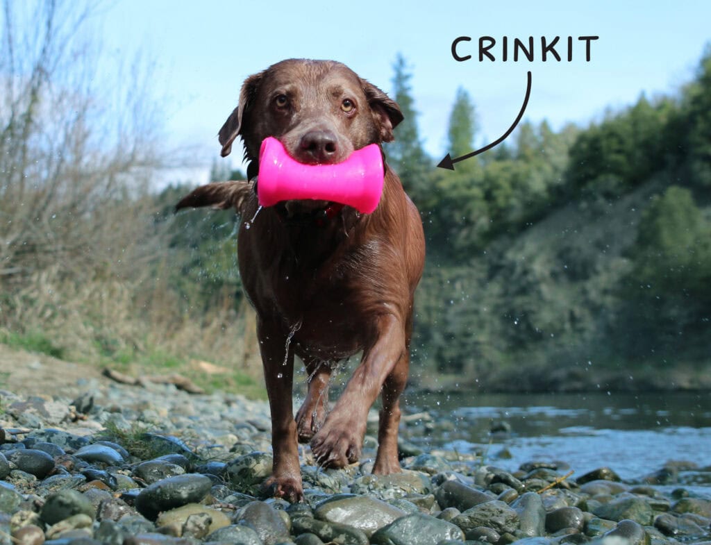 Crinkit / Crinkit XL