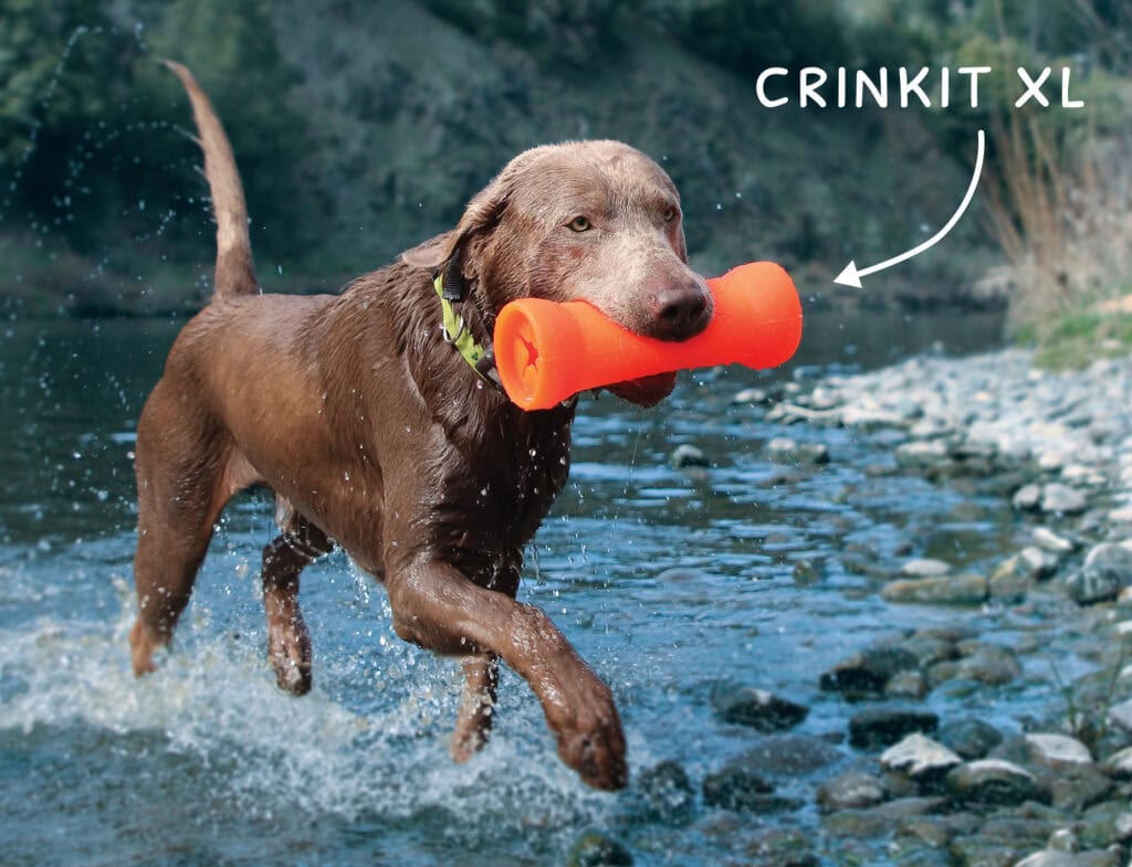 Crinkit / Crinkit XL