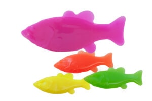 Flying Fish / Minnow