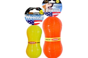 Peanut Crunch / Weenut Crunch