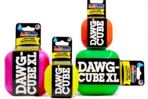 Dawg-Cube / Dawg-Cube XL