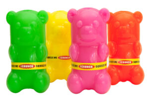 GummyBear Crunch