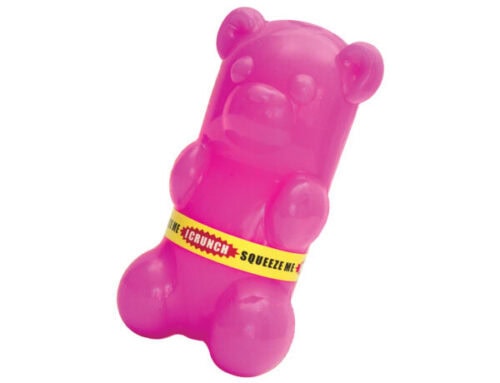 GummyBear Crunch