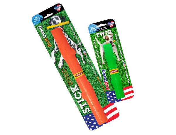 Stick Crunch / Twig Crunch