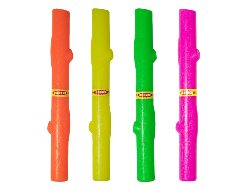 Stick Crunch / Twig Crunch