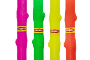 Stick Crunch / Twig Crunch