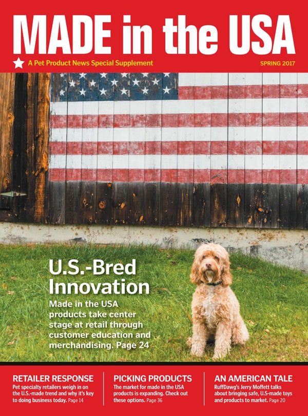 RuffDawg in the News RuffDawg in the News